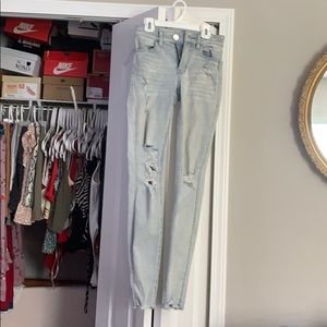 Don’t wear anymore